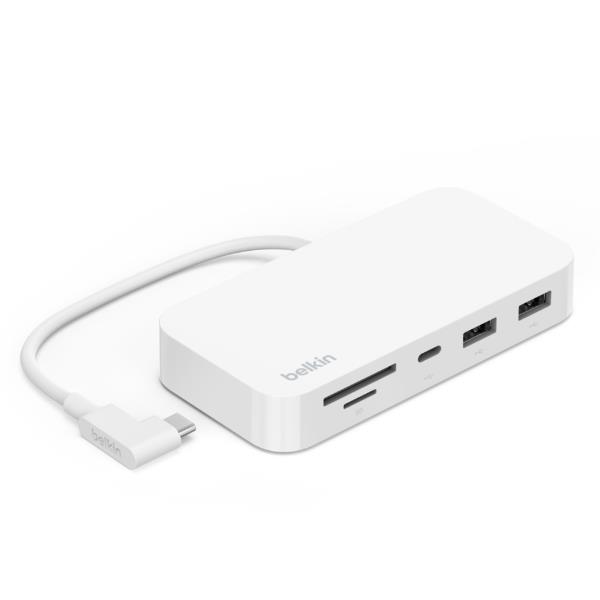 Belkin Concentrador USB C INC011BTWH